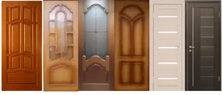РАСПРОДАЖА МЕЖКОМНАТНЫХ ДВЕРЕЙ скидка до 20%