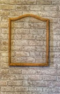 Рамки деревянные (багет) для остекленных дверей размером600,700,800.900мм