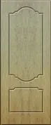 Дверная НАКЛАДКА "Кардинал" натуральный шпон дуба, 600мм