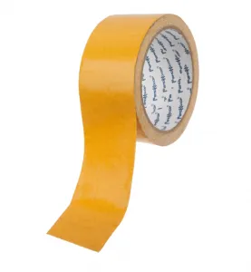 Лента клейкая двухсторонняя 48мм*10м