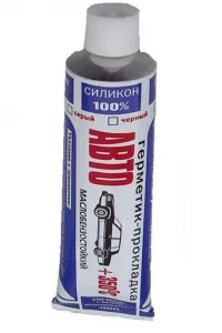 Герметик прокладка автомобильный (180 гр) Казань