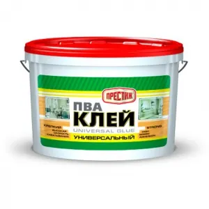 КЛЕЙ ПВА универсальный ПРЕСТИЖ