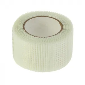 Серпянка стеклотканевая, 50ммх45м самоклеющаяся