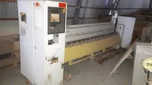 СТАНОК для постформинга brand PF 30-26