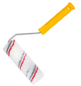 Валик ВЕЛЮР мини 15x100мм