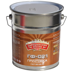 Грунт ГФ-021 5кг ВИТ